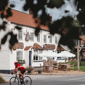 The Crown Inn Roecliffe