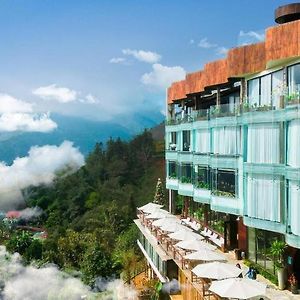 Viettrekking Sapa